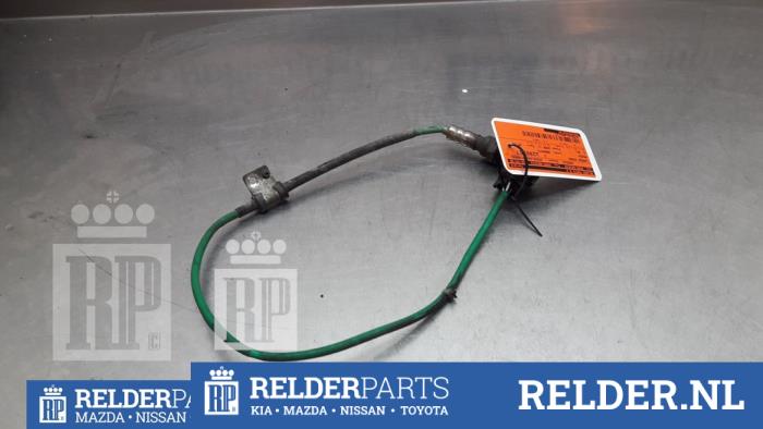 Used Lambda probe Mazda 5 (CR19) 1.8i 16V Price € 25,00 Margin scheme offered by Relder Parts B.V.