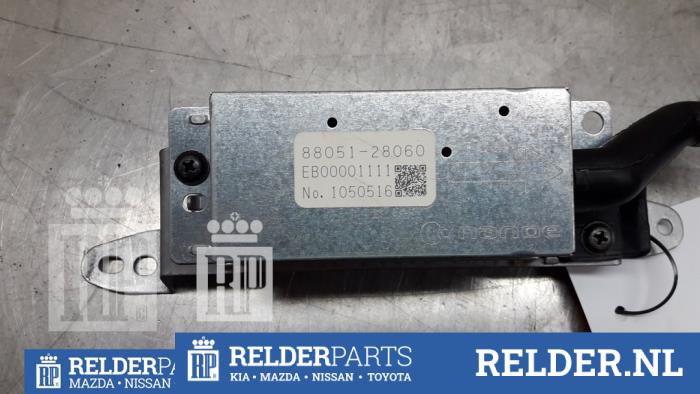 Used Computer, miscellaneous Toyota C-HR (X1,X5) 1.2 16V Turbo Price € 45,00 Margin scheme offered by Relder Parts B.V.