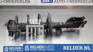 Used Front shock absorber rod, right Mazda 3 (BM/BN) 2.2 SkyActiv-D 150 16V Price € 50,00 Margin scheme offered by Relder Parts B.V.