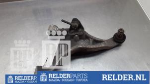 Used Rear upper wishbone, left Nissan Murano (Z51) 3.5 V6 24V 4x4 Price € 45,00 Margin scheme offered by Relder Parts B.V.