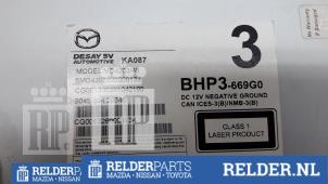 Usagé Lecteur CD Mazda 3 (BM/BN) 2.2 SkyActiv-D 150 16V Prix € 135,00 Règlement à la marge proposé par Relder Parts B.V.