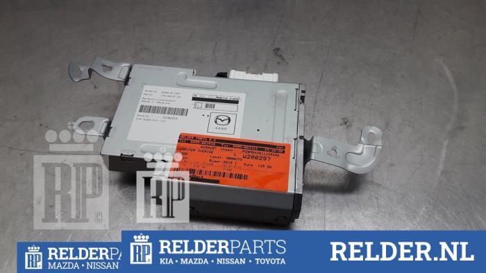 Used Computer, miscellaneous Mazda 3 (BM/BN) 2.2 SkyActiv-D 150 16V Price € 113,00 Margin scheme offered by Relder Parts B.V.
