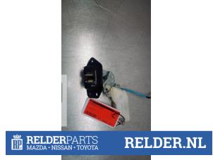 Used Tailgate lock mechanism Nissan Note (E12) 1.2 68 Price € 45,00 Margin scheme offered by Relder Parts B.V.