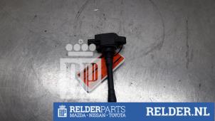 Used Ignition coil Nissan Note (E12) 1.2 68 Price € 20,00 Margin scheme offered by Relder Parts B.V.
