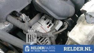 Begagnade Dynamo Toyota Avensis Wagon (T25/B1E) 1.8 16V VVT-i Pris € 30,00 Marginaltabell erbjuds av Relder Parts B.V.