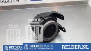 Używane Silnik wentylatora nagrzewnicy Toyota Yaris III (P13) 1.5 16V Hybrid Cena € 35,00 Procedura marży oferowane przez Relder Parts B.V.