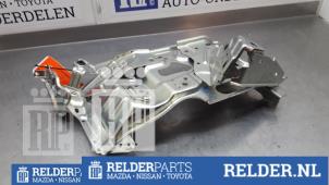Used Support (miscellaneous) Toyota Yaris III (P13) 1.5 16V Hybrid Price € 90,00 Margin scheme offered by Relder Parts B.V.