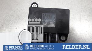 Used Cooling fin relay Toyota Yaris III (P13) 1.5 16V Hybrid Price € 45,00 Margin scheme offered by Relder Parts B.V.