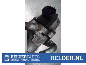 Used EGR valve Toyota RAV4 (A2) 2.0 D-4D 16V 4x4 Price € 41,00 Margin scheme offered by Relder Parts B.V.
