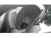 Instrument de bord d'un Toyota Aygo (B40), 2014 1.0 12V VVT-i, Berline avec hayon arrière, Essence, 998cc, 51kW (69pk), FWD, 1KRFE, 2014-05 / 2018-06, KGB40 2017