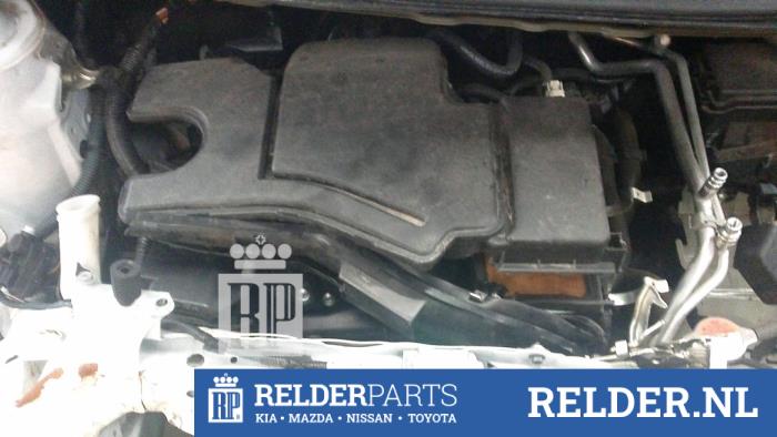 Used Engine Toyota Aygo (B40) 1.0 12V VVT-i Price € 300,00 Margin scheme offered by Relder Parts B.V.