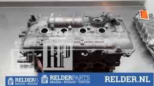 Używane Glowica cylindra Toyota Auris (E15) 1.8 16V HSD Full Hybrid Cena € 225,00 Procedura marży oferowane przez Relder Parts B.V.
