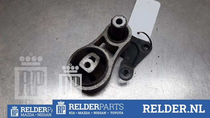 Used Engine mount Mazda 2 (NB/NC/ND/NE) 1.25 16V Price € 23,00 Margin scheme offered by Relder Parts B.V.