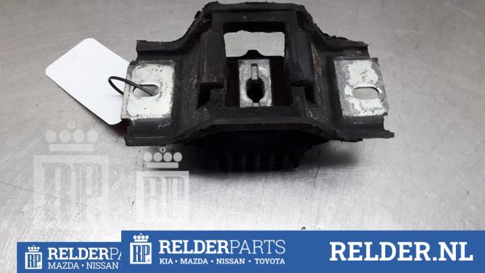 Used Engine mount Mazda 2 (NB/NC/ND/NE) 1.25 16V Price € 23,00 Margin scheme offered by Relder Parts B.V.