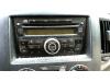 Nissan NV 200 (M20M) 1.5 dCi 86 Reproductor de CD y radio