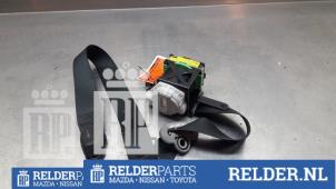 Used Seatbelt tensioner, right Toyota Yaris II (P9) 1.4 D-4D Price € 45,00 Margin scheme offered by Relder Parts B.V.