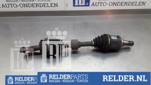 Gebrauchte Antriebswelle links vorne Toyota RAV4 (A3) 2.2 D-CAT 16V 4x4 Preis € 80,00 Margenregelung angeboten von Relder Parts B.V.