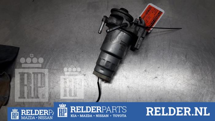Begagnade Boosterpump Toyota RAV4 (A3) 2.2 D-CAT 16V 4x4 Pris € 36,00 Marginaltabell erbjuds av Relder Parts B.V.