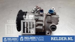 Używane Pompa klimatyzacji Toyota RAV4 (A3) 2.2 D-CAT 16V 4x4 Cena € 150,00 Procedura marży oferowane przez Relder Parts B.V.