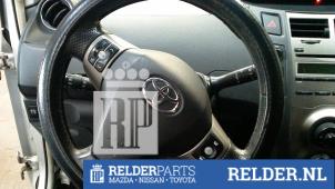 Usagé Kit + module airbag Toyota Yaris II (P9) 1.4 D-4D Prix € 450,00 Règlement à la marge proposé par Relder Parts B.V.