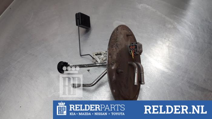Gebrauchte Tankschwimmer Mazda 5 (CR19) 2.0 CiDT 16V High Power Preis € 45,00 Margenregelung angeboten von Relder Parts B.V.