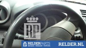 Używane Tablica rozdzielcza Toyota RAV4 (A3) 2.2 D-CAT 16V 4x4 Cena € 45,00 Procedura marży oferowane przez Relder Parts B.V.