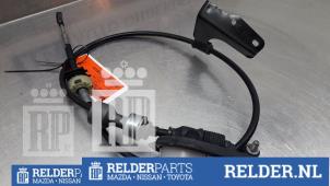Used Gearbox shift cable Nissan Qashqai (J11) 1.2 DIG-T 16V Price € 90,00 Margin scheme offered by Relder Parts B.V.