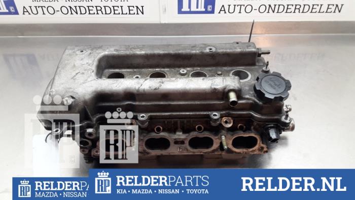 Usagé Culasse Toyota Celica (ZZT230/231) 1.8i 16V Prix sur demande proposé par Relder Parts B.V.