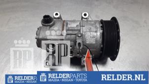 Używane Pompa klimatyzacji Toyota RAV4 (A3) 2.2 D-4D-F 16V 4x4 Cena € 150,00 Procedura marży oferowane przez Relder Parts B.V.