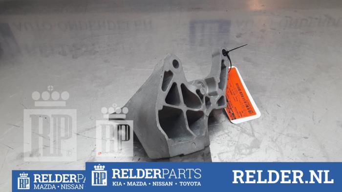 Used Engine mount Mazda 3 (BL12/BLA2/BLB2) 1.6 CiTD 16V Price € 45,00 Margin scheme offered by Relder Parts B.V.