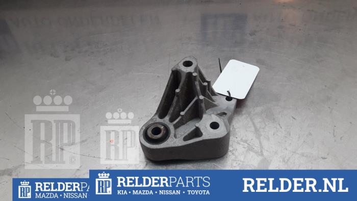 Used Engine mount Mazda 3 (BL12/BLA2/BLB2) 1.6 CiTD 16V Price € 35,00 Margin scheme offered by Relder Parts B.V.