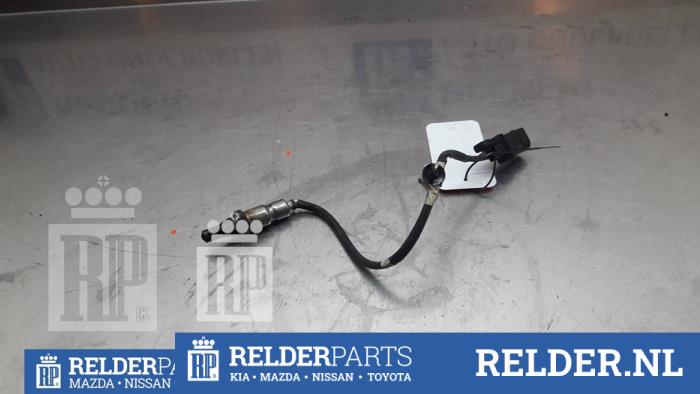 Used Lambda probe Mazda 3 (BL12/BLA2/BLB2) 1.6 CiTD 16V Price € 25,00 Margin scheme offered by Relder Parts B.V.