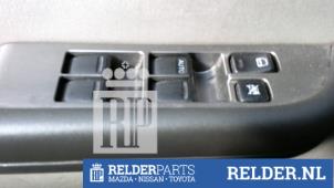 Used Electric window switch Nissan X-Trail (T30) 2.5 16V 4x4 Price € 45,00 Margin scheme offered by Relder Parts B.V.