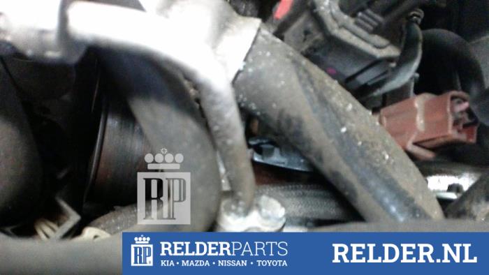 Used Dynamo Mazda 3 Sport (BL14/BLA4/BLB4) 2.2 CITD 16V 150 Price € 35,00 Margin scheme offered by Relder Parts B.V.