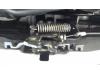 Bonnet lock mechanism from a Toyota Prius (ZVW3), 2009 / 2016 1.8 16V, Hatchback, Electric Petrol, 1.798cc, 73kW (99pk), FWD, 2ZRFXE, 2008-06 / 2016-02, ZVW30 2012