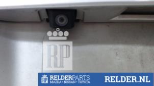 Used Reversing camera Toyota Prius (ZVW3) 1.8 16V Price € 75,00 Margin scheme offered by Relder Parts B.V.