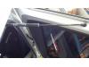 Zestaw amortyzatorów gazowych tylnej klapy z Toyota Prius (ZVW3) 1.8 16V 2012