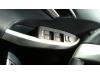 Electric window switch from a Toyota Prius (ZVW3), 2009 / 2016 1.8 16V, Hatchback, Electric Petrol, 1.798cc, 73kW (99pk), FWD, 2ZRFXE, 2008-06 / 2016-02, ZVW30 2012