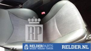 Gebrauchte Sitz rechts Toyota Prius (ZVW3) 1.8 16V Preis € 75,00 Margenregelung angeboten von Relder Parts B.V.
