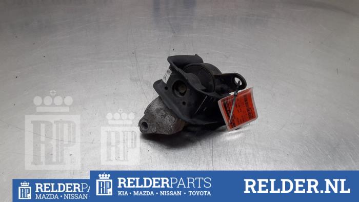 Gebrauchte Motorlager Toyota Corolla (E12) 1.6 16V VVT-i Preis € 35,00 Margenregelung angeboten von Relder Parts B.V.