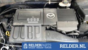 Used Air box Mazda 3 (BK12) 1.6i 16V Price € 35,00 Margin scheme offered by Relder Parts B.V.