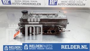 Used Cylinder head Toyota Avensis Wagon (T25/B1E) 1.8 16V VVT-i Price on request offered by Relder Parts B.V.