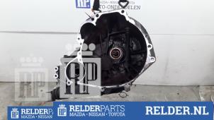 Używane Skrzynia biegów Nissan Almera (N16) 1.8 16V Cena € 300,00 Procedura marży oferowane przez Relder Parts B.V.