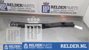 Used Radiator bar Nissan Pixo (D31S) 1.0 12V Price € 25,00 Margin scheme offered by Relder Parts B.V.