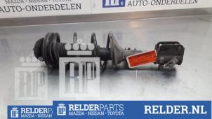 Usagé Barre amortisseur avant gauche Nissan Pixo (D31S) 1.0 12V Prix € 30,00 Règlement à la marge proposé par Relder Parts B.V.