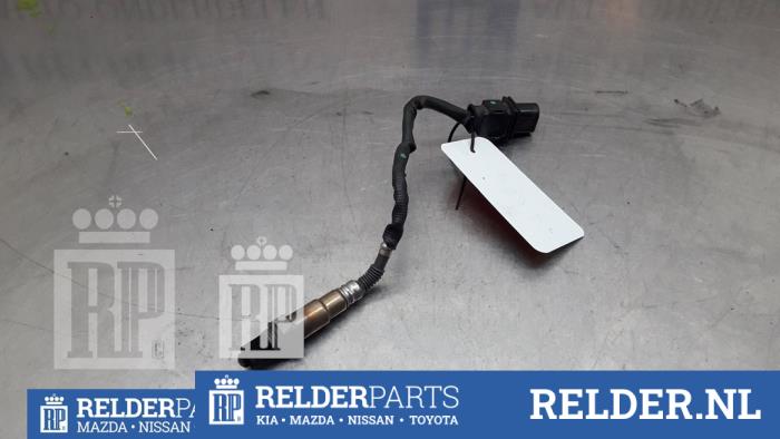 Used Lambda probe Toyota Yaris III (P13) 1.4 D-4D-F Price € 25,00 Margin scheme offered by Relder Parts B.V.