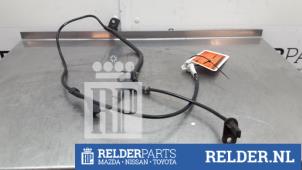 Used ABS Sensor Toyota Yaris III (P13) 1.4 D-4D-F Price € 30,00 Margin scheme offered by Relder Parts B.V.