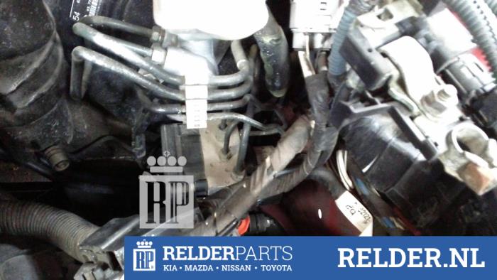 Gebrauchte ABS Steuergerät Toyota Yaris III (P13) 1.4 D-4D-F Preis € 75,00 Margenregelung angeboten von Relder Parts B.V.