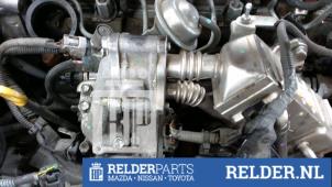 Usagé Valve RGE Toyota Yaris III (P13) 1.4 D-4D-F Prix € 35,00 Règlement à la marge proposé par Relder Parts B.V.