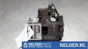 Used Rear brake calliper, left Toyota Yaris III (P13) 1.4 D-4D-F Price € 35,00 Margin scheme offered by Relder Parts B.V.